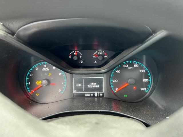 1GCHTBEA9G1306545 Chevrolet Colorado