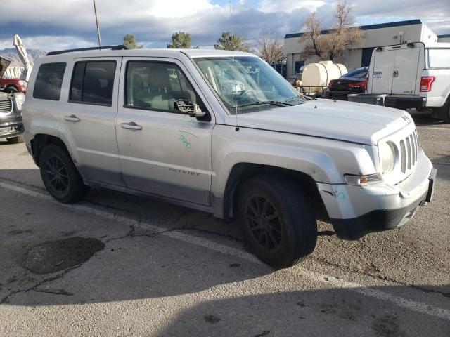 1C4NJPBA9ED618371 Jeep Patriot Sport
