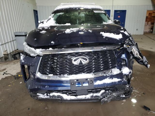 5N1DL1FS6NC331240 Infiniti QX60 LUXE