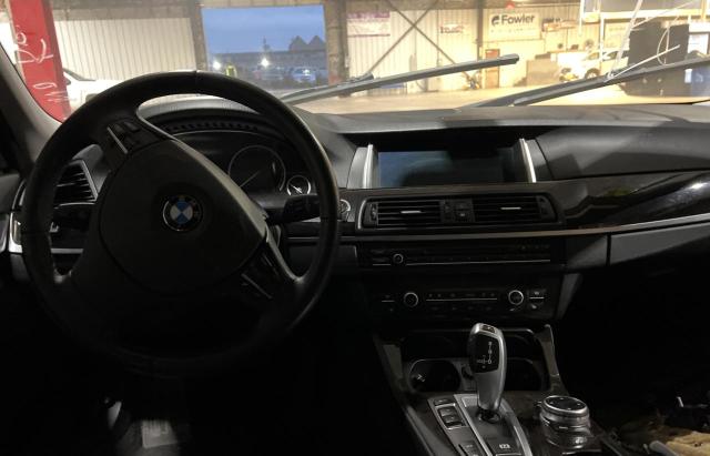 WBA5B1C52ED482254 BMW 535 I