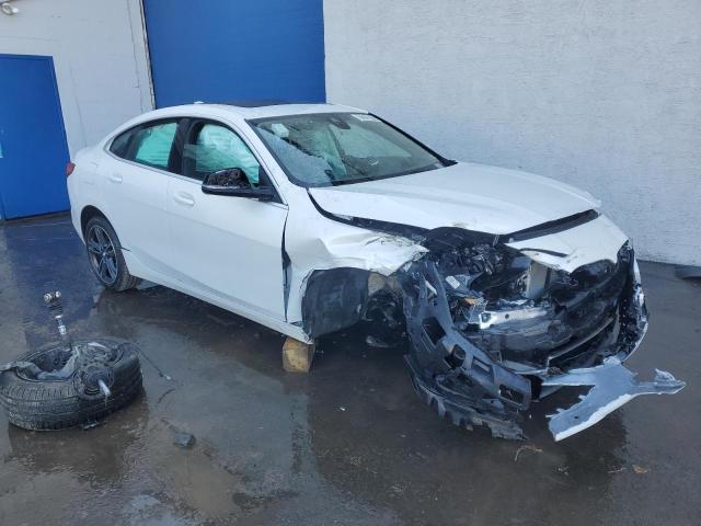 WBA73AK01P7M37383 BMW 228XI