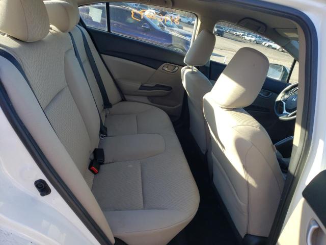 19XFB2F74FE278128 Honda CIVIC SE