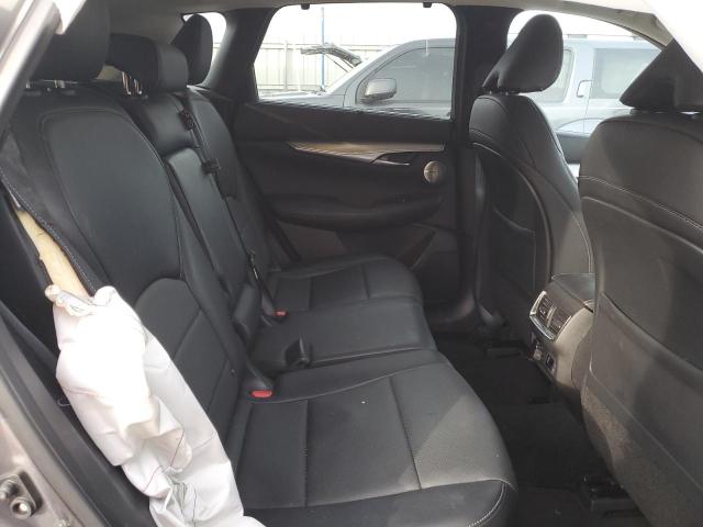 3PCAJ5CB4MF112674 Infiniti Qx50 Essential