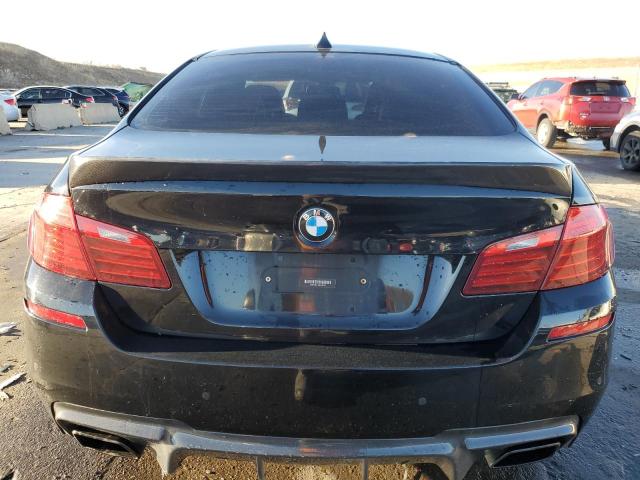 WBAKP9C55EDZ35138 BMW 550 Xi