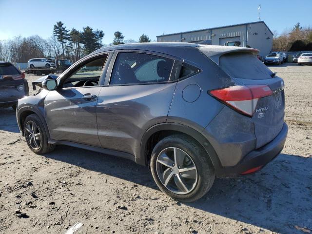 3CZRU6H58NM727058 Honda HR-V EX