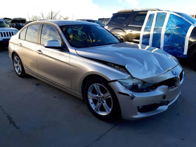 WBA3B1G54ENT00212 BMW 320 I