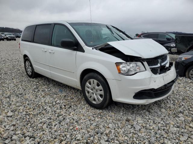 2C4RDGBG4HR822509 Dodge Grand Caravan Se