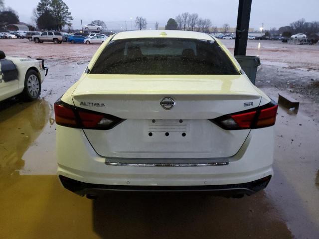 1N4BL4CV0MN342111 Nissan ALTIMA SR