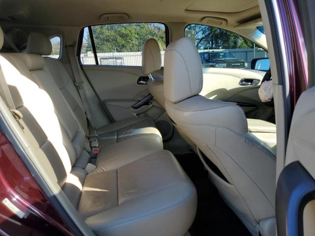 5J8TB3H57EL001646 Acura Rdx Technology