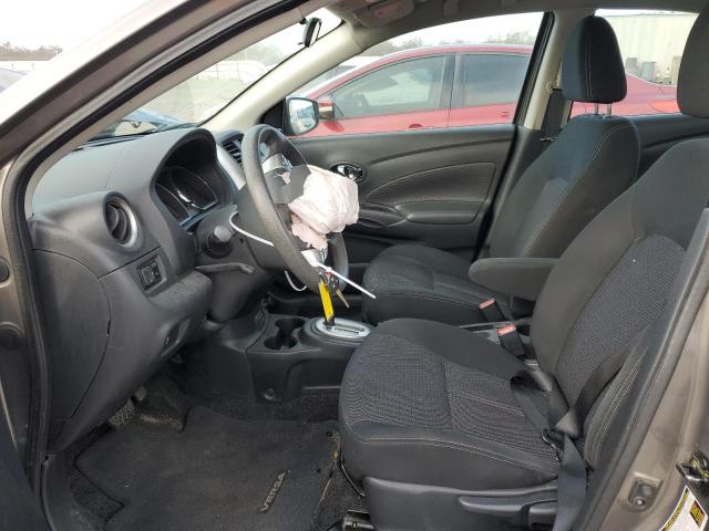 3N1CN7AP4HK442239 Nissan VERSA S