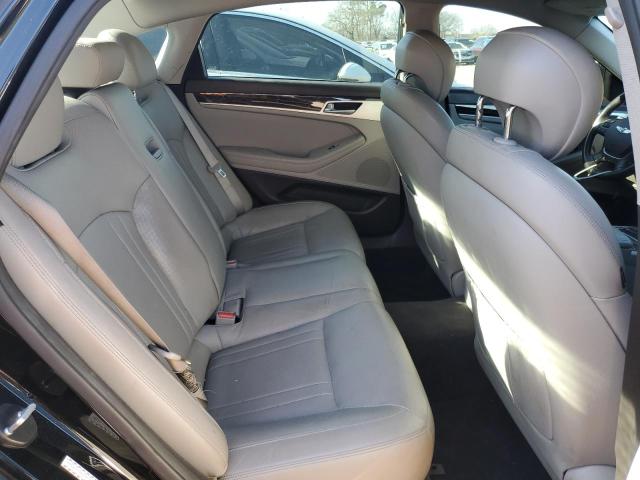 KMHGN4JE5GU107738 Hyundai Genesis 3.8l