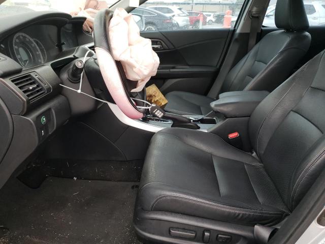 1HGCR2F87EA005808 Honda ACCORD EXL