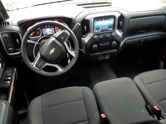 1GCRYDED5LZ173905 Chevrolet Silverado K1500 Lt