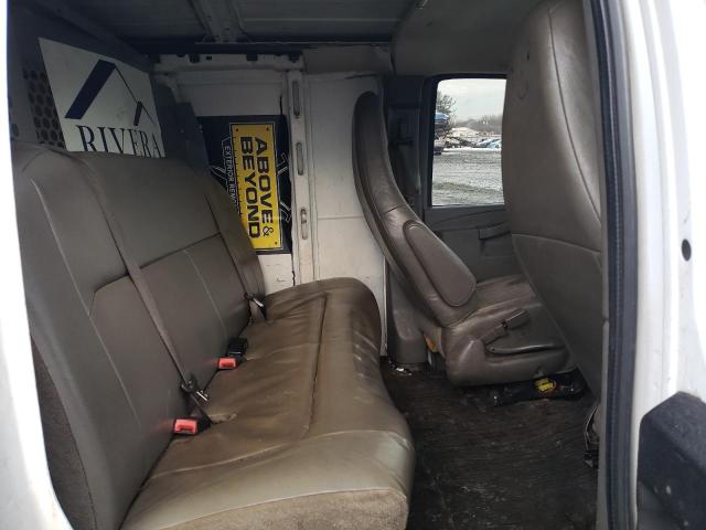 1GTW7BFF5H1126342 GMC Savana G2500