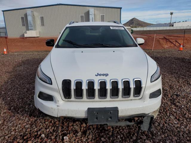 1C4PJMCB4GW308084 Jeep Cherokee Latitude