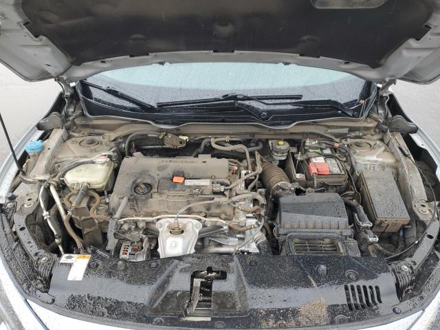 2HGFC2F52JH566661 Honda Civic Lx