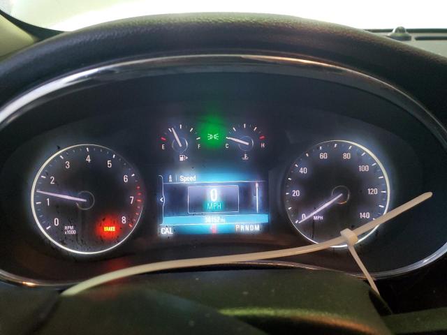 KL4CJASB8KB779468 Buick Encore Preferred