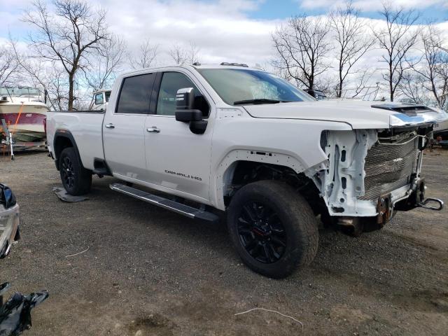 1GT49REY9NF255261 GMC Sierra K2500 Denali