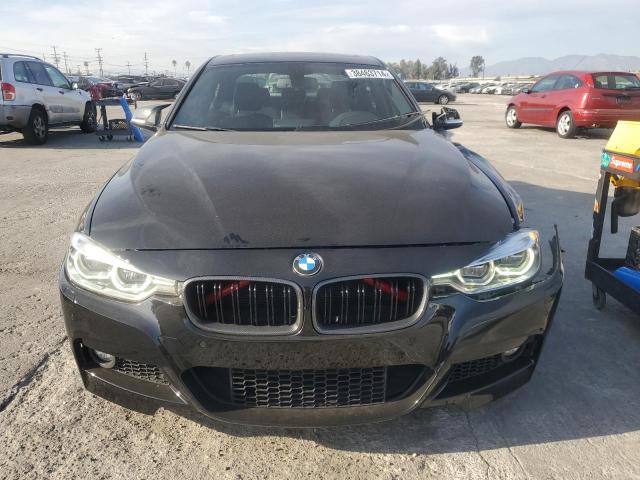 WBA8B3C31HK777532 BMW 340 I