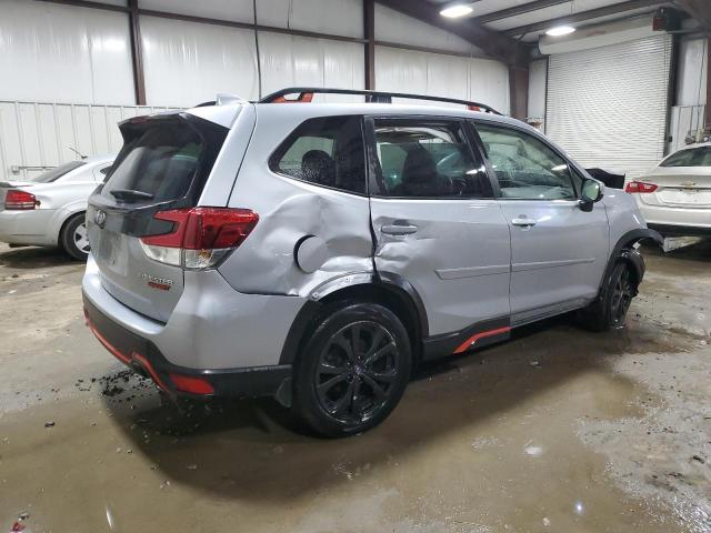 JF2SKARCXMH563331 Subaru Forester Sport