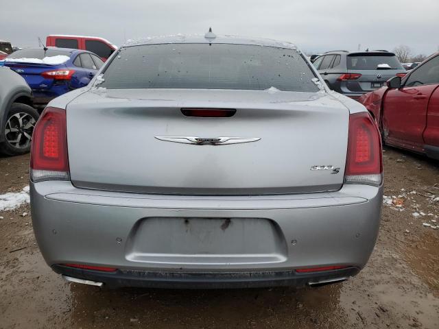 2C3CCABG8GH161467 Chrysler 300 S