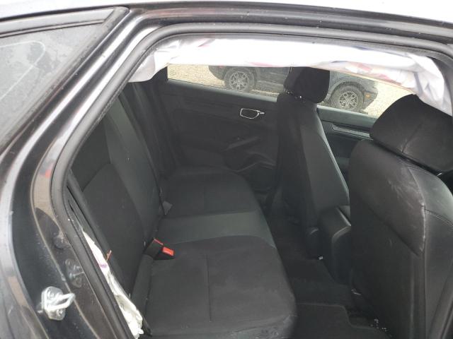 2HGFE2F57NH594116 Honda Civic Sport