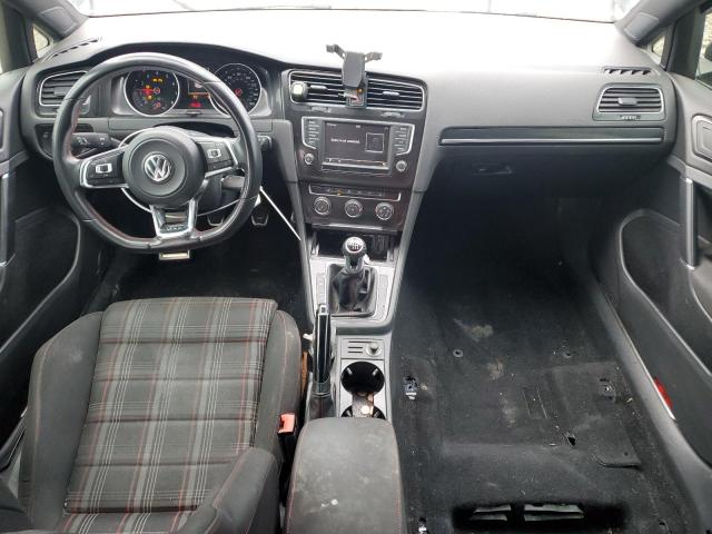 3VW5T7AU5GM062733 Volkswagen GTI S/SE