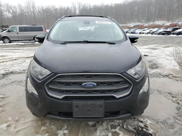 MAJ6P1CL1JC164607 Ford Ecosport Ses