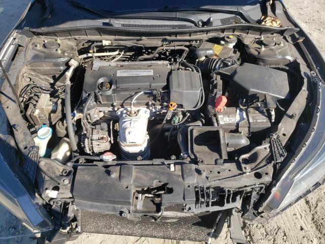 1HGCR2F38EA018989 Honda ACCORD LX