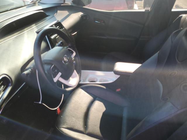JTDKARFU0G3511222 Toyota Prius