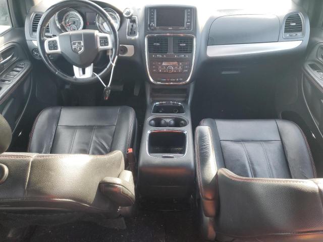 2C4RDGEG2HR789800 Dodge Grand Caravan Gt