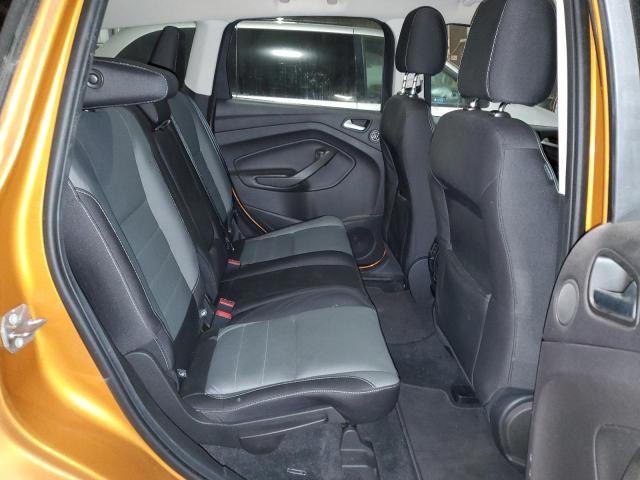 1FMCU0GX7GUA08311 Ford ESCAPE SE