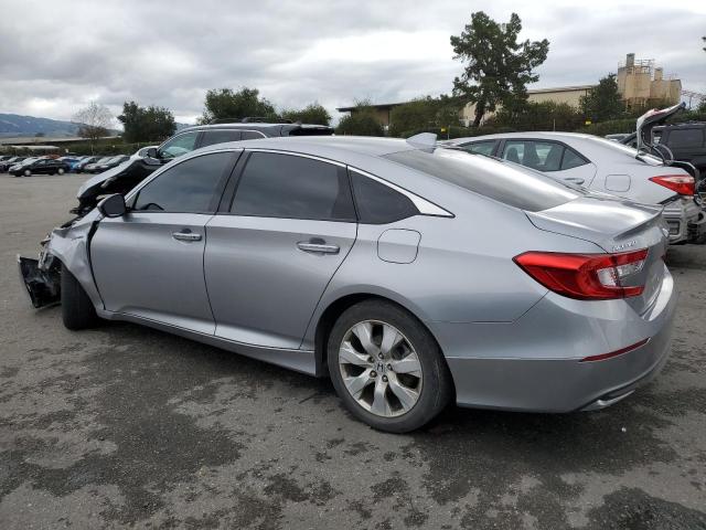 1HGCV3F1XMA000850 Honda ACCORD HYBRID