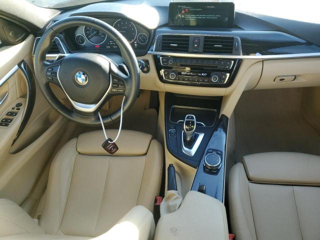 WBA8E9G55GNU29347 BMW 328 I Sulev