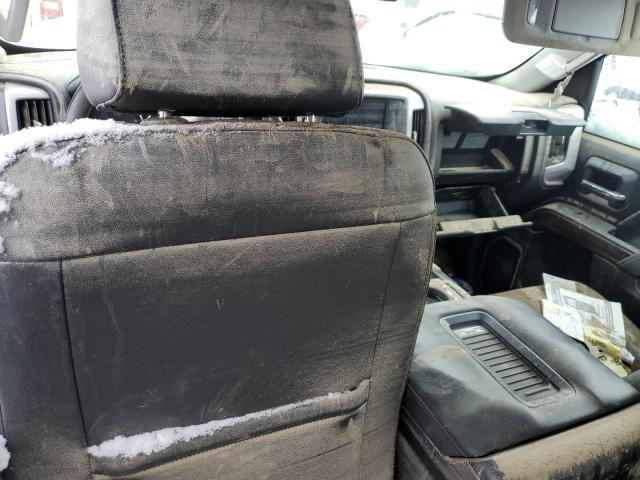 1GT52XCY0HZ280861 GMC Sierra K3500 Slt