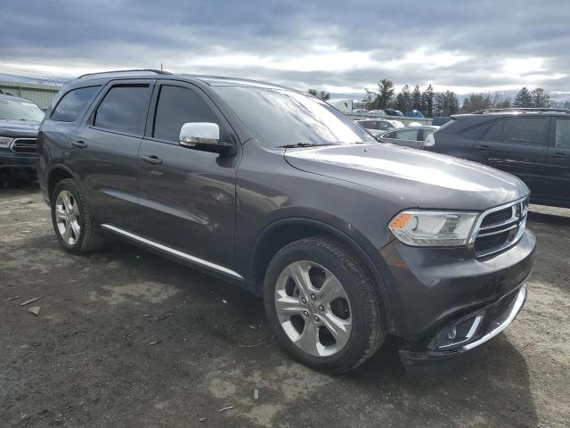 1C4RDJDG8FC834467 Dodge DURANGO LIMITED