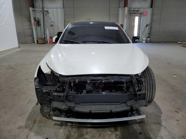 JN1EV7AP1JM350665 Infiniti Q50 LUXE