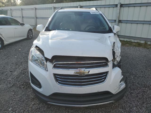 3GNCJLSB9FL255775 Chevrolet TRAX 1LT