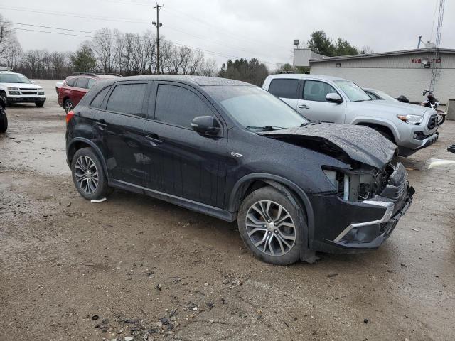 JA4AR3AW8GZ046402 Mitsubishi Outlander Sport Es