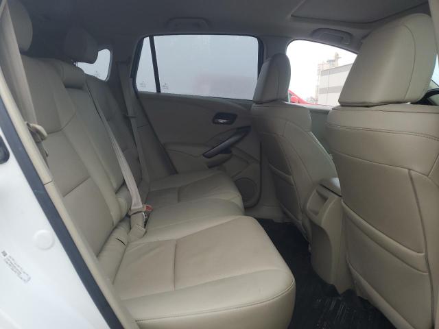5J8TB4H34EL021292 Acura RDX