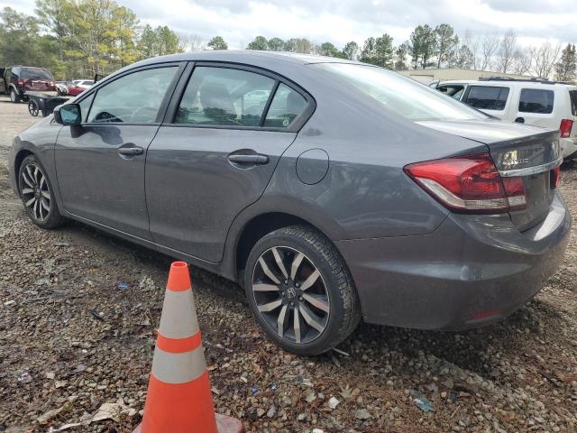 2HGFB2F99EH515699 Honda CIVIC EXL