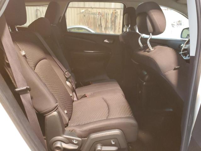 3C4PDCBG8HT509296 Dodge Journey Sxt