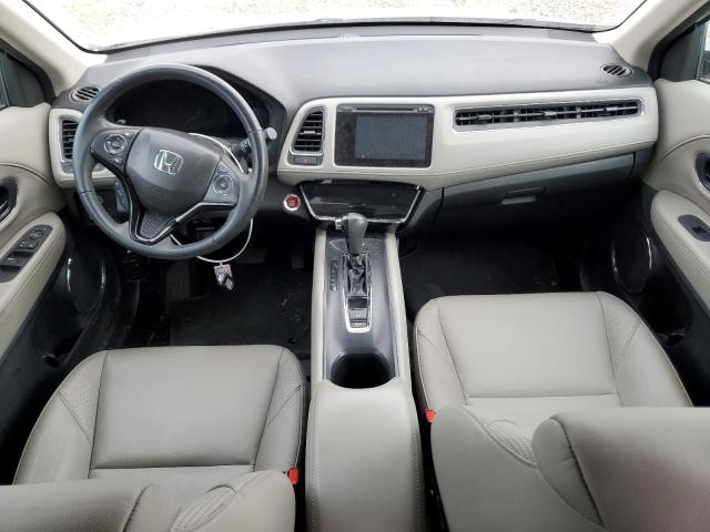 3CZRU6H77GM733051 Honda Hr-v Exl