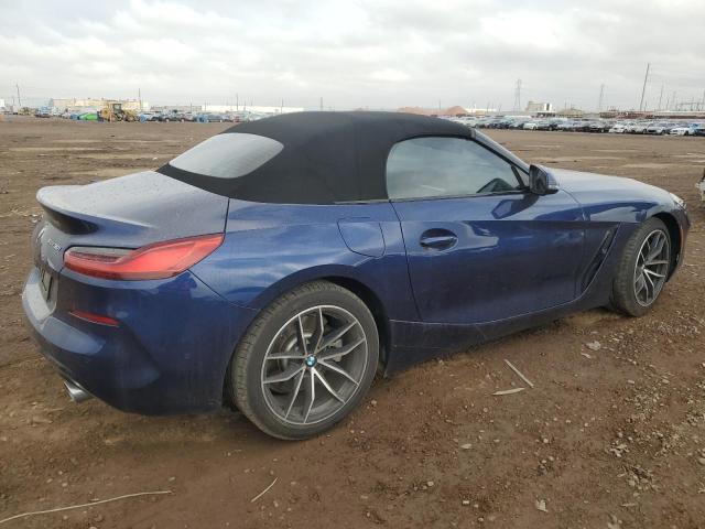 WBAHF3C5XKWW46993 BMW Z4 Sdrive30i
