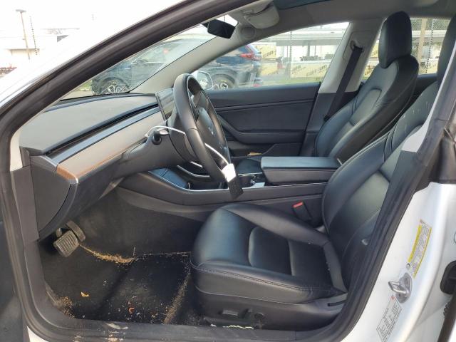 5YJ3E1EB4JF120644 Tesla MODEL 3
