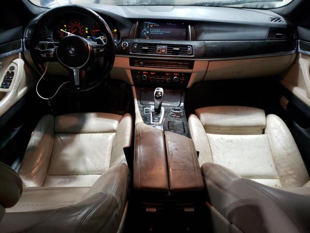 WBAKP9C56ED692469 BMW 550 Xi