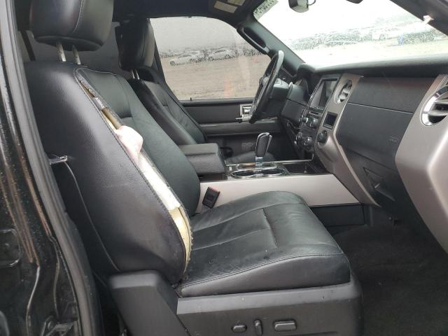 1FMJK1KT3HEA18059 Ford Expedition El Limited