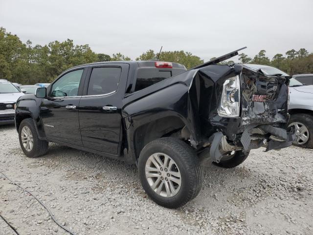 1GTG5DE11H1255299 GMC CANYON SLT