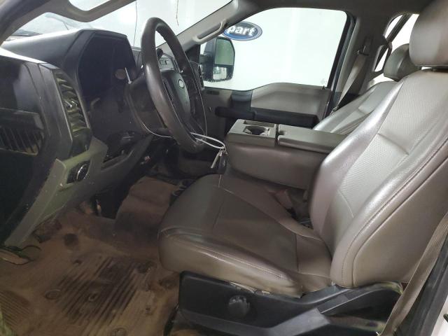 1FD0W5HT8KEC11250 Ford F550 Super Duty