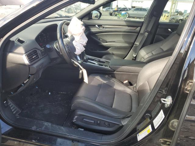 1HGCV1F31LA103269 Honda Accord Sport